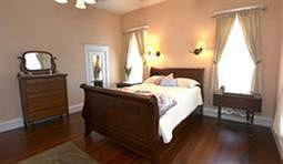 Ainsworth House Inn Luling Exterior foto