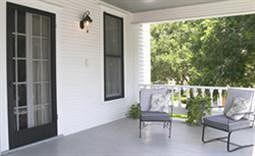 Ainsworth House Inn Luling Exterior foto